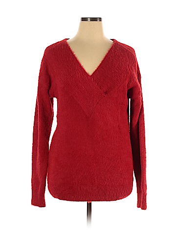 A New Day Pullover Sweater (view 1)