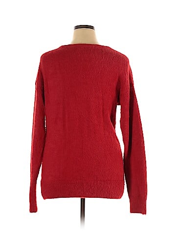 A New Day Pullover Sweater (view 2)