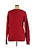 A New Day Red Pullover Sweater Size XXL - photo 2