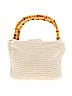 Unbranded Ivory Shoulder Bag One size - photo 3