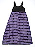 Cato 100% Polyester Purple Dress Size M (youth) - photo 2