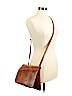 Patricia Nash 100% Leather Brown Crossbody Bag One size - photo 2
