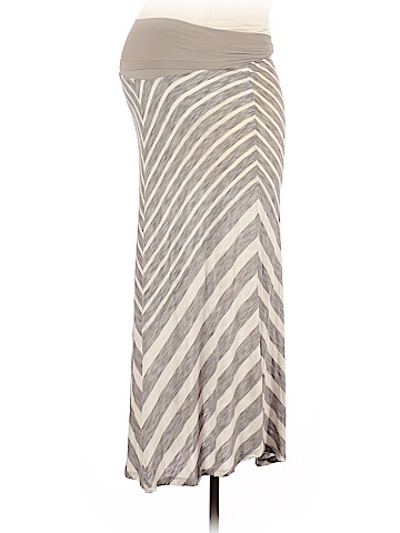 Motherhood Casual Skirt (view 1)