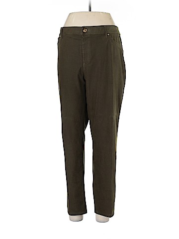 Chico's Casual Pants (view 1)