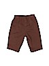 Carter's 100% Cotton Brown Casual Pants Size Newborn - photo 2