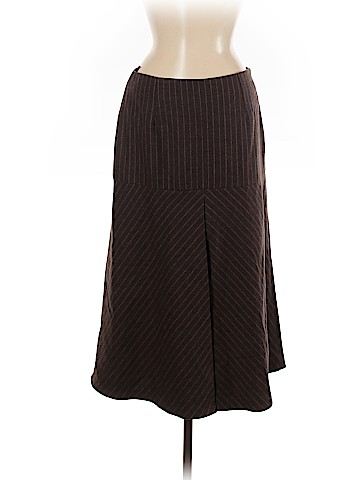Les Copains Wool Skirt (view 1)