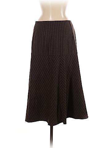 Les Copains Wool Skirt (view 2)