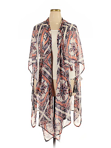 Xhilaration Kimono (view 1)