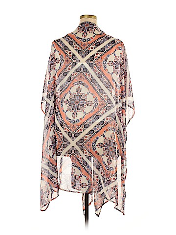 Xhilaration Kimono (view 2)