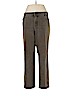 Chico's Tan Jeans Size XL (3) - photo 1