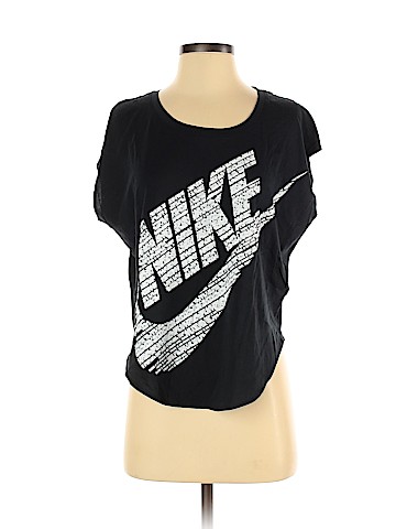 Nike Active T-Shirt (view 1)