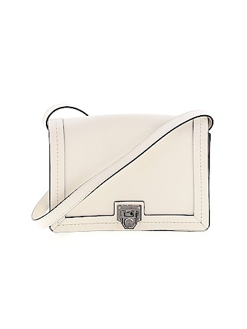 Rebecca Minkoff Leather Crossbody Bag (view 1)