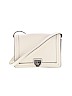 Rebecca Minkoff 100% Leather White Leather Crossbody Bag One size - photo 1