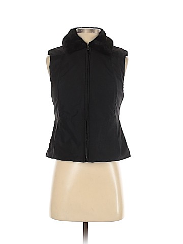 Ann Taylor Factory Vest (view 1)