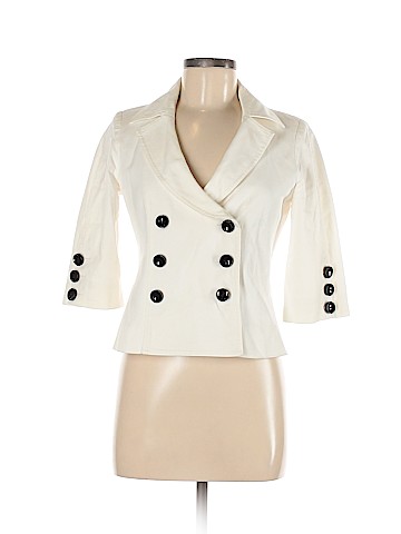 Anne Fontaine Jacket (view 1)