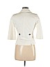 Anne Fontaine White Jacket Size 6 (38) - photo 2