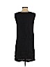 Ella Moss Black Casual Dress Size XS - photo 2