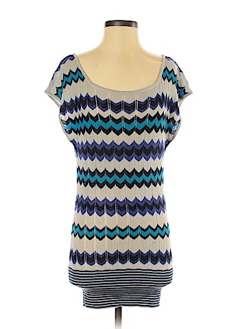 Free People Short Sleeve Top (view 1)