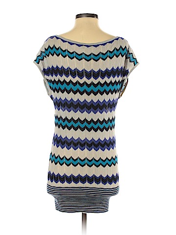 Free People Short Sleeve Top (view 2)