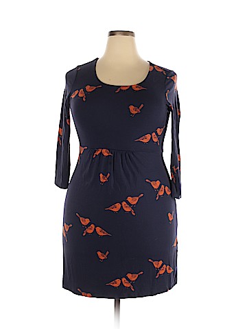 Boden Casual Dress (view 1)