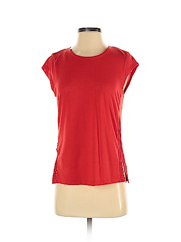 H&M Sleeveless T-Shirt (view 1)