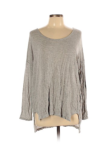 Forever 21 Long Sleeve Top (view 1)