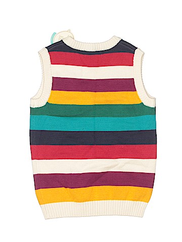 Little Bird by Jools Oliver Sweater Vest (view 2)