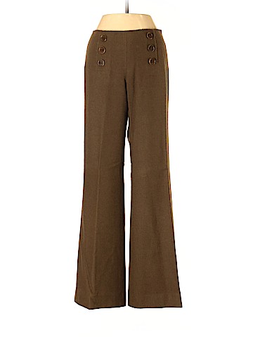 Tory Burch Wool Pants (view 1)
