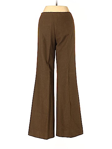 Tory Burch Wool Pants (view 2)