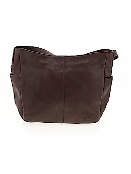 Stone Mountain Crossbody Bag