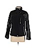 Descente Black Jacket Size 6 - photo 1