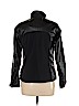 Descente Black Jacket Size 6 - photo 2
