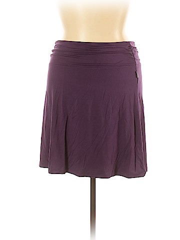 WHITE SIERRA Casual Skirt (view 1)