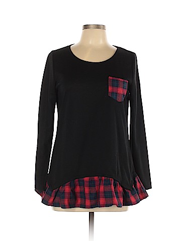 SMYS Long Sleeve Top (view 1)