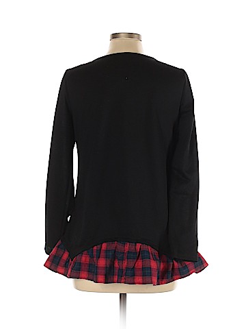 SMYS Long Sleeve Top (view 2)