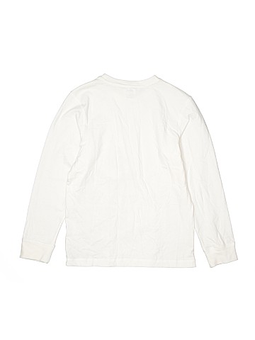 Gymboree Long Sleeve T-Shirt (view 2)