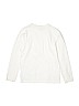 Gymboree 100% Cotton Tan Long Sleeve T-Shirt Size 12 - photo 2