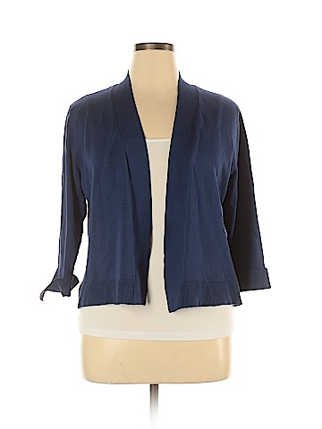 Retro-ology Cardigan (view 1)