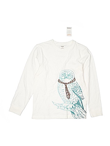 Gymboree Long Sleeve T-Shirt (view 1)