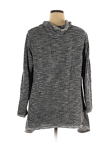 Calvin Klein Performance Pullover Sweater (view 2)