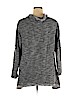Calvin Klein Performance Gray Pullover Sweater Size 2X - photo 2