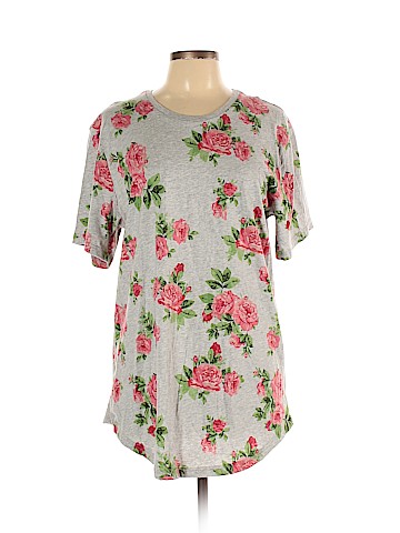 PacSun Short Sleeve T-Shirt (view 1)