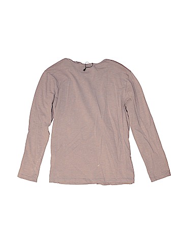 Zara Long Sleeve T-Shirt (view 2)
