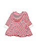 Jessica Ann Red Special Occasion Dress Size 4T - photo 2
