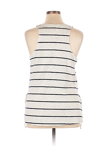 Universal Thread Sleeveless T-Shirt (view 2)