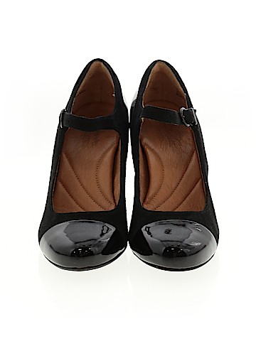 indigo by Clarks Heels (view 2)