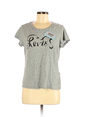 Levi's Short Sleeve T-Shirt (view 1)