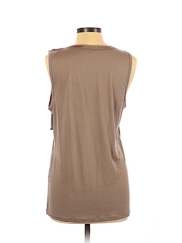 Ann Taylor Sleeveless Top (view 2)