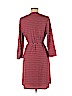 Laundry by Shelli Segal Red Casual Dress Size M - photo 2