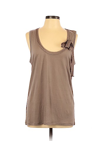 Ann Taylor Sleeveless Top (view 1)
